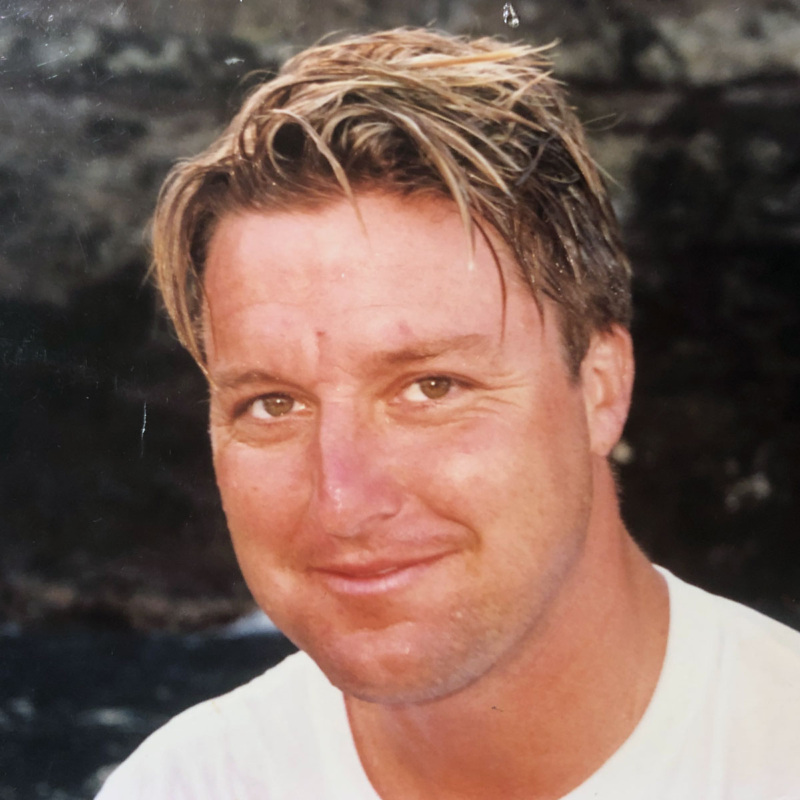 Rick Carlson